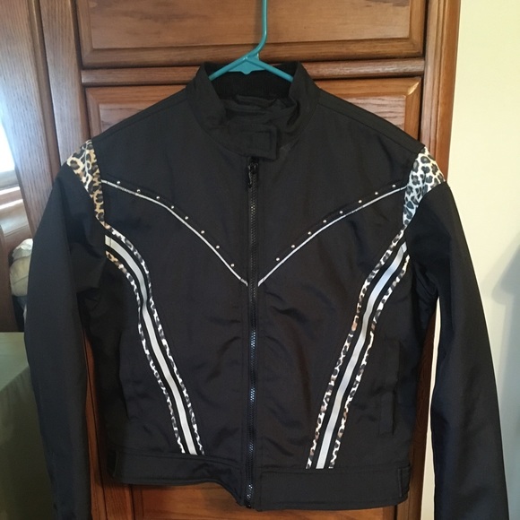 NWOT. Biker Design USA - Picture 1 of 4